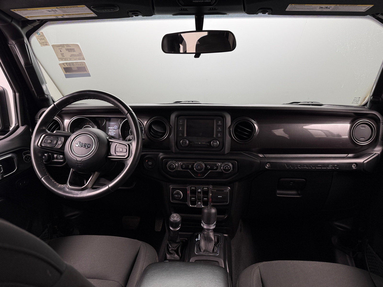 Thumbnail: 2019 Jeep Wrangler - 3