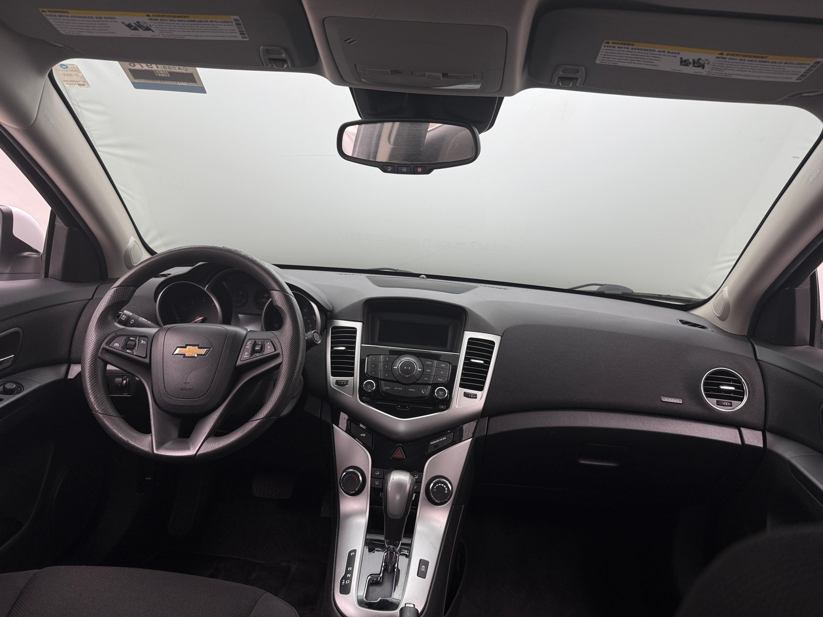 Thumbnail: 2016 Chevrolet Cruze - 3