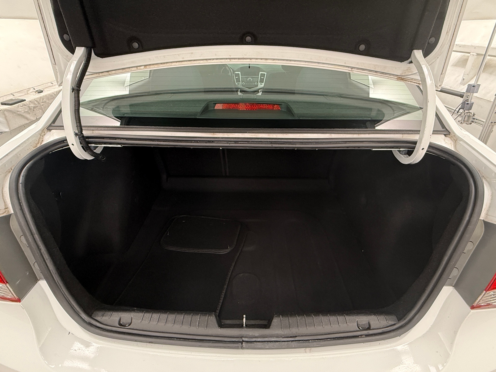 Thumbnail: 2016 Chevrolet Cruze - 7