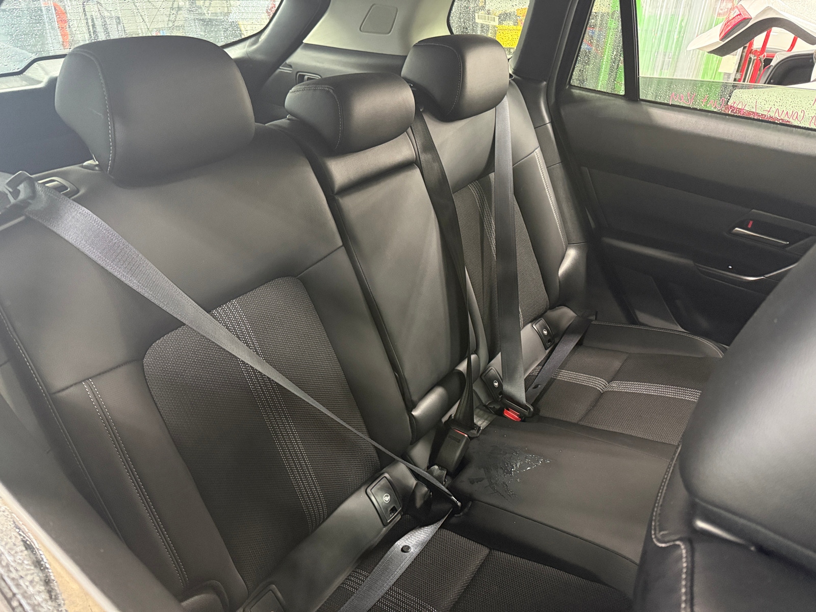 Thumbnail: 2025 Mazda CX-50 - 5