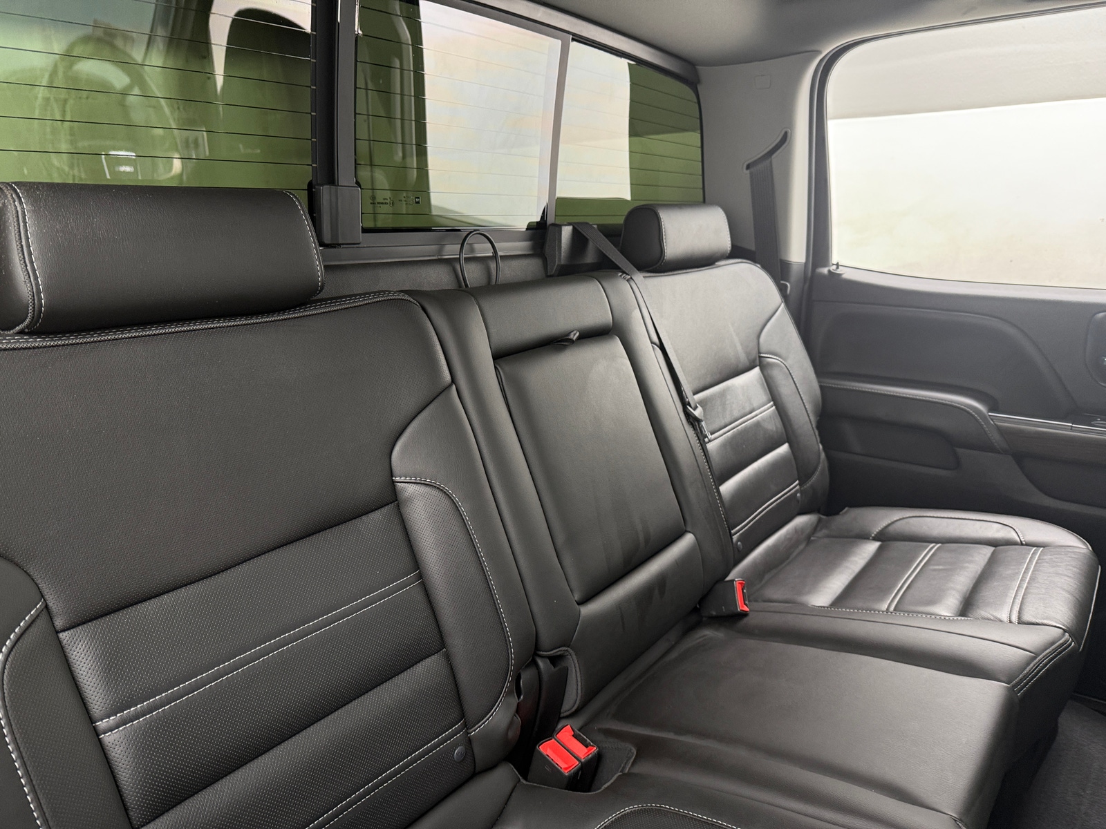 Thumbnail: 2019 GMC Sierra 2500 - 6