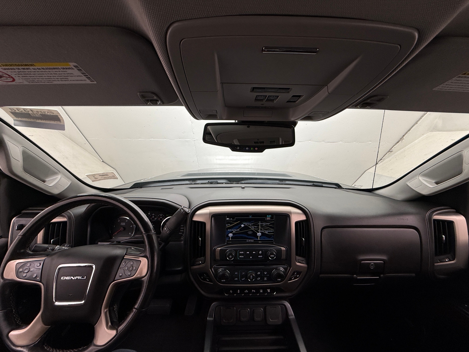 Thumbnail: 2019 GMC Sierra 2500 - 3