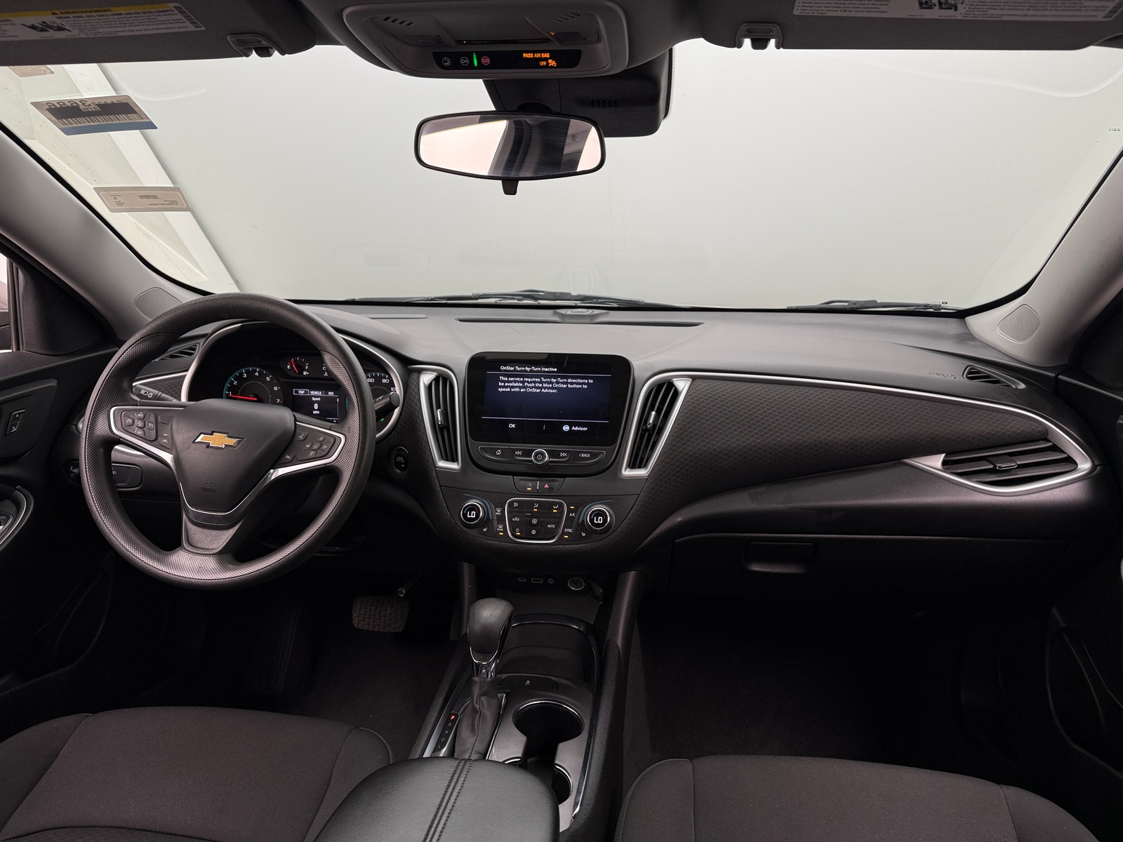 Thumbnail: 2023 Chevrolet Malibu - 3