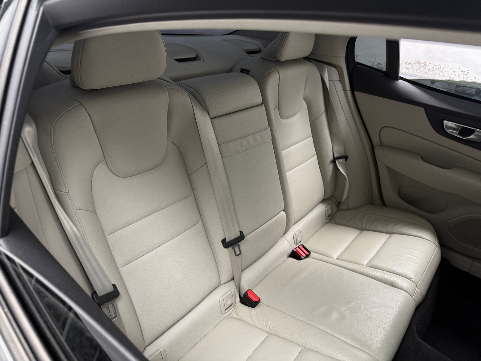 Thumbnail: 2021 Volvo S60 - 5