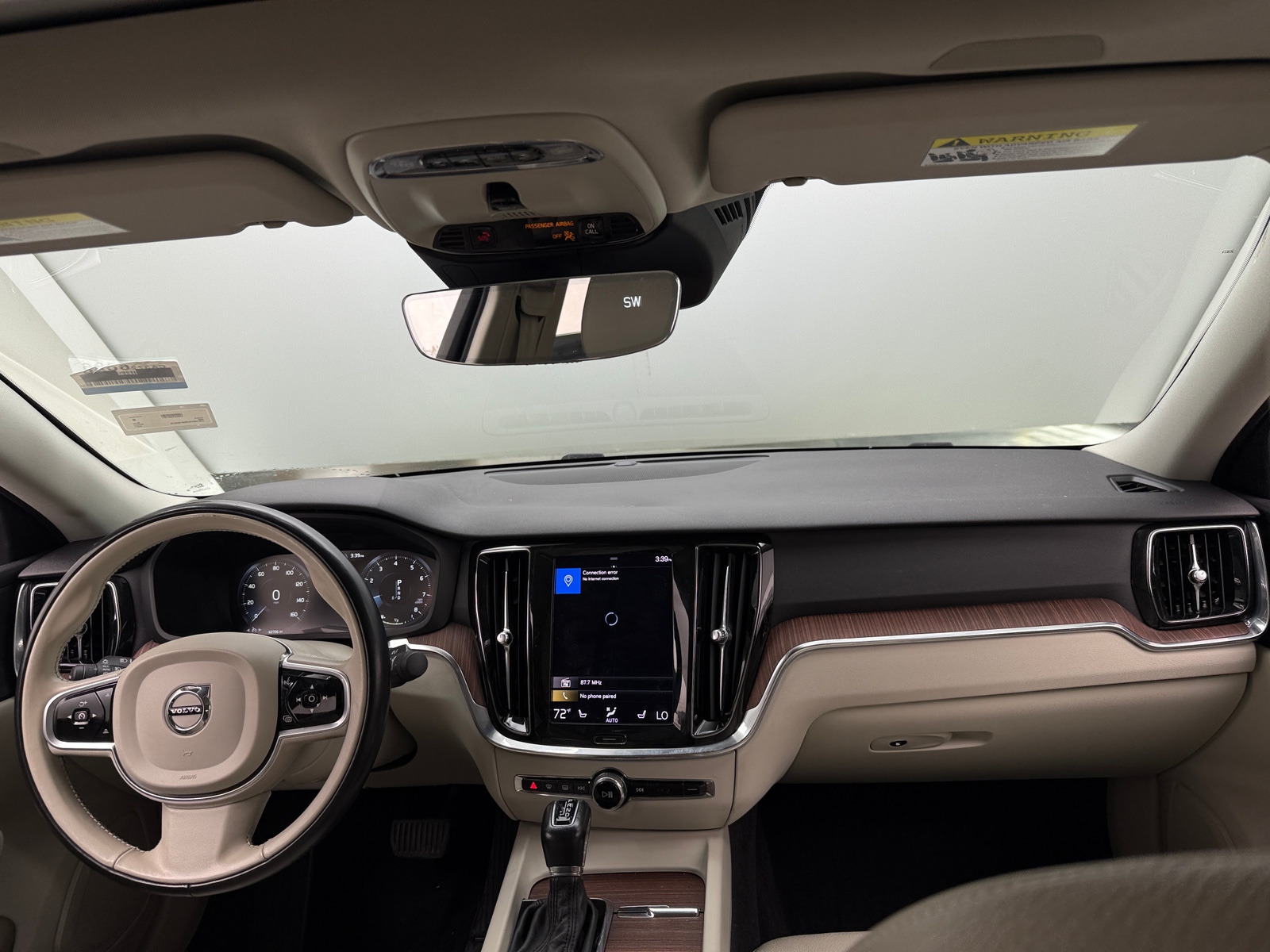 Thumbnail: 2021 Volvo S60 - 2