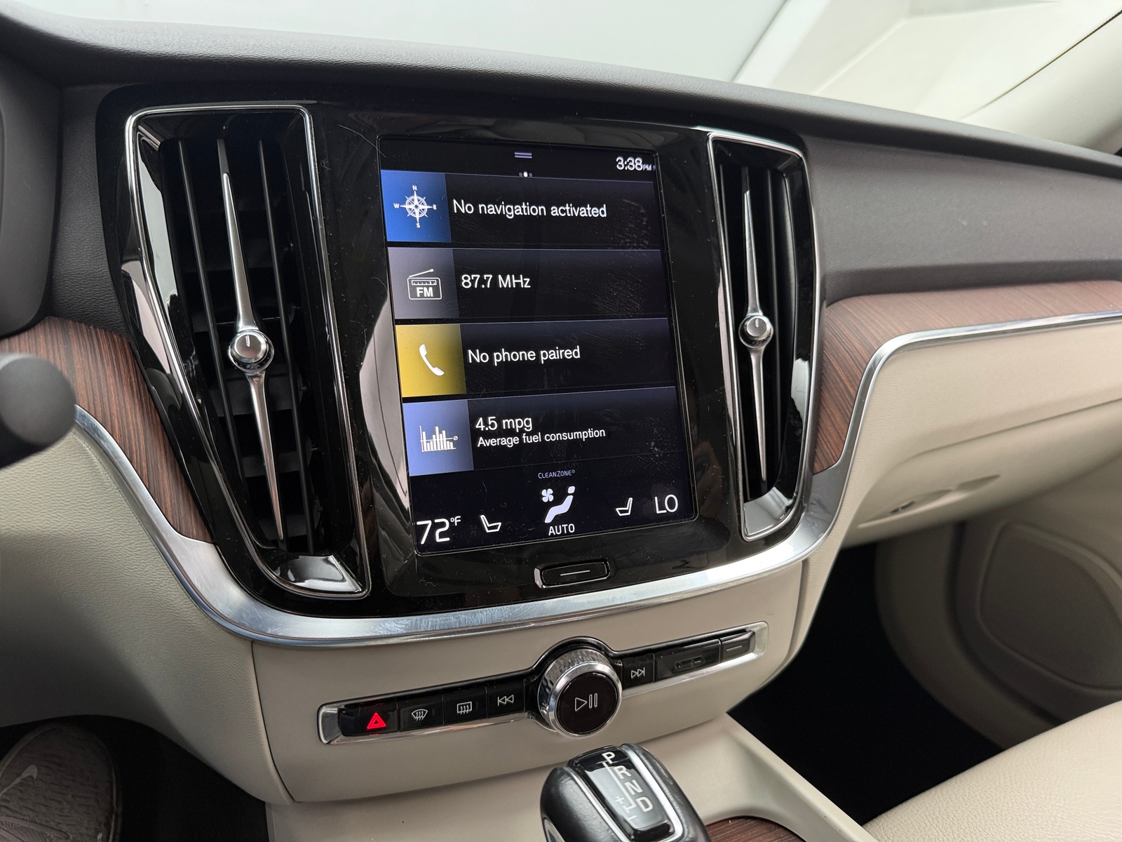 Thumbnail: 2021 Volvo S60 - 3