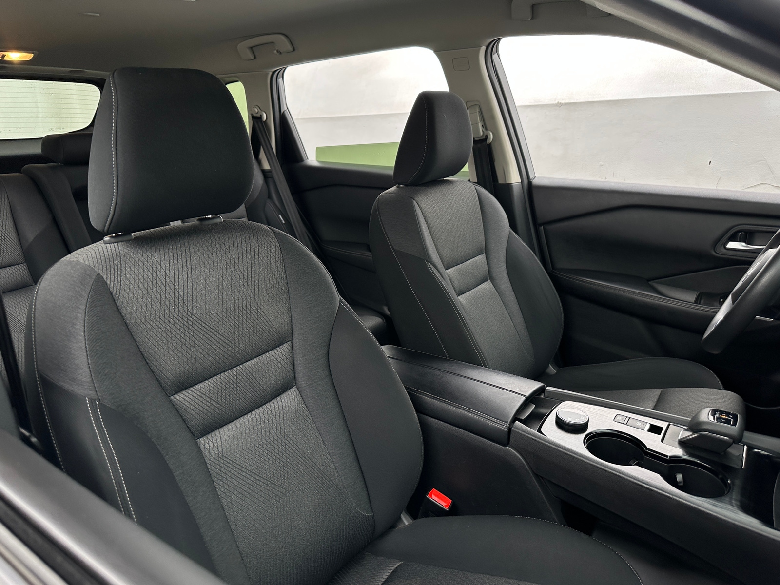 Thumbnail: 2024 Nissan Rogue - 2