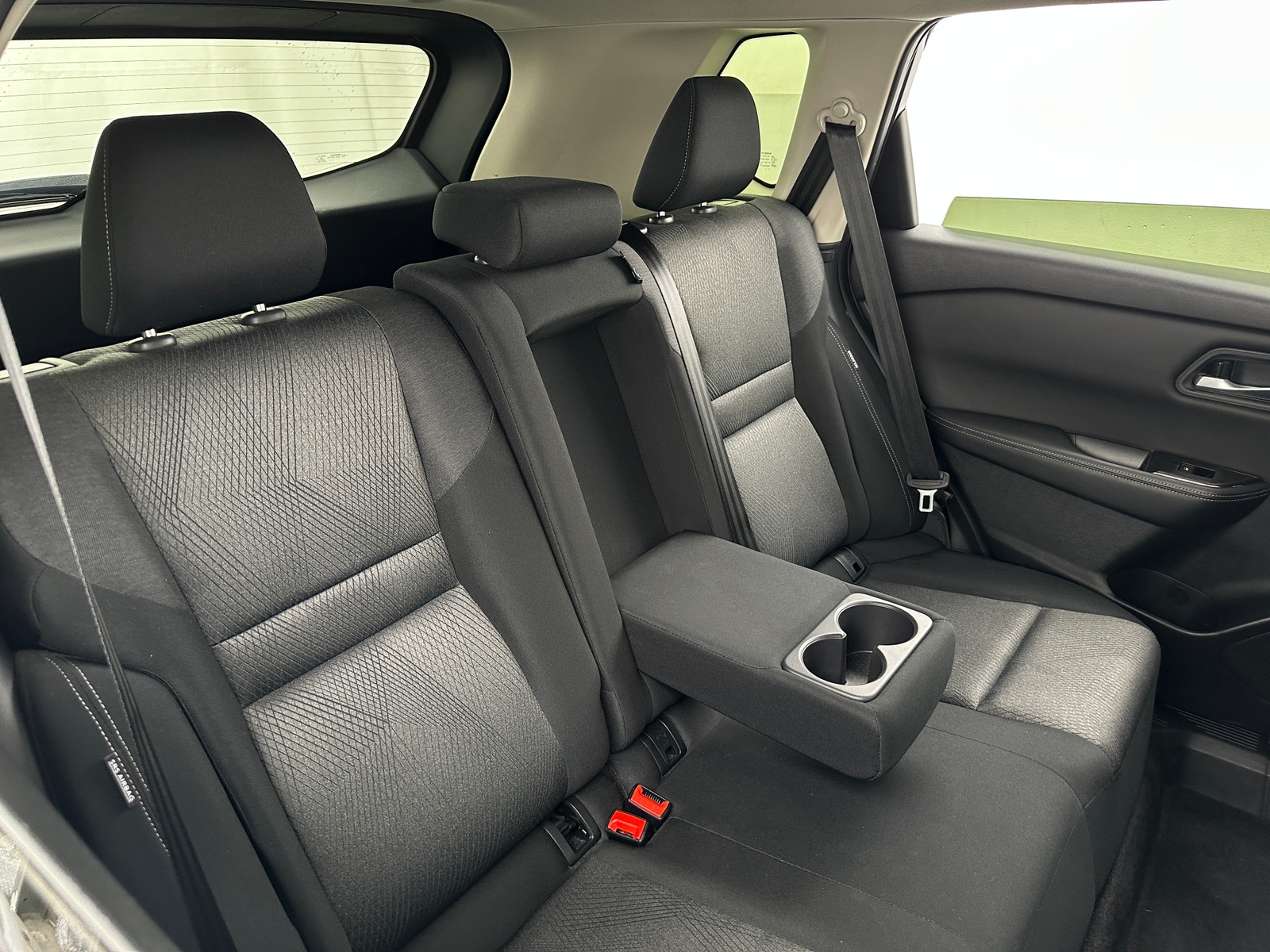 Thumbnail: 2024 Nissan Rogue - 6