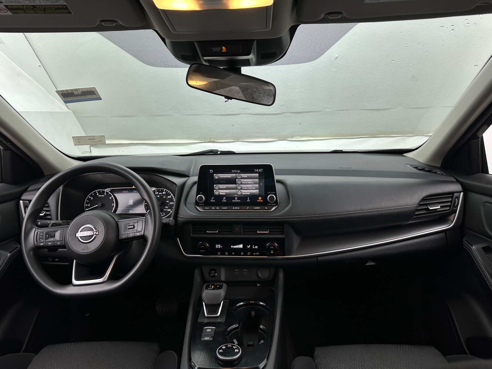 Thumbnail: 2024 Nissan Rogue - 3