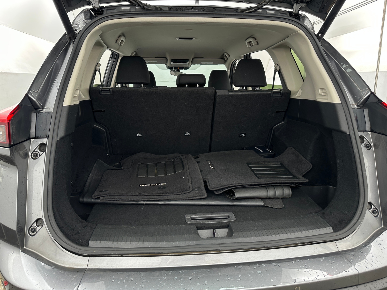 Thumbnail: 2024 Nissan Rogue - 7