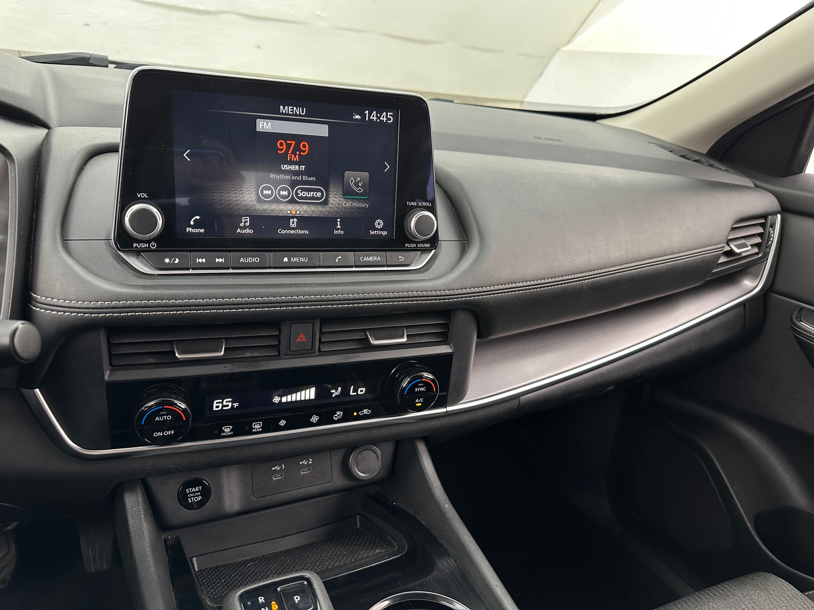 Thumbnail: 2024 Nissan Rogue - 4