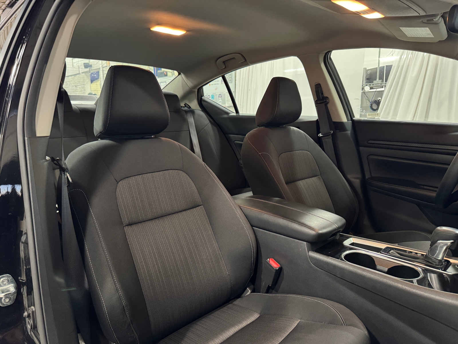 Thumbnail: 2024 Nissan Altima - 2