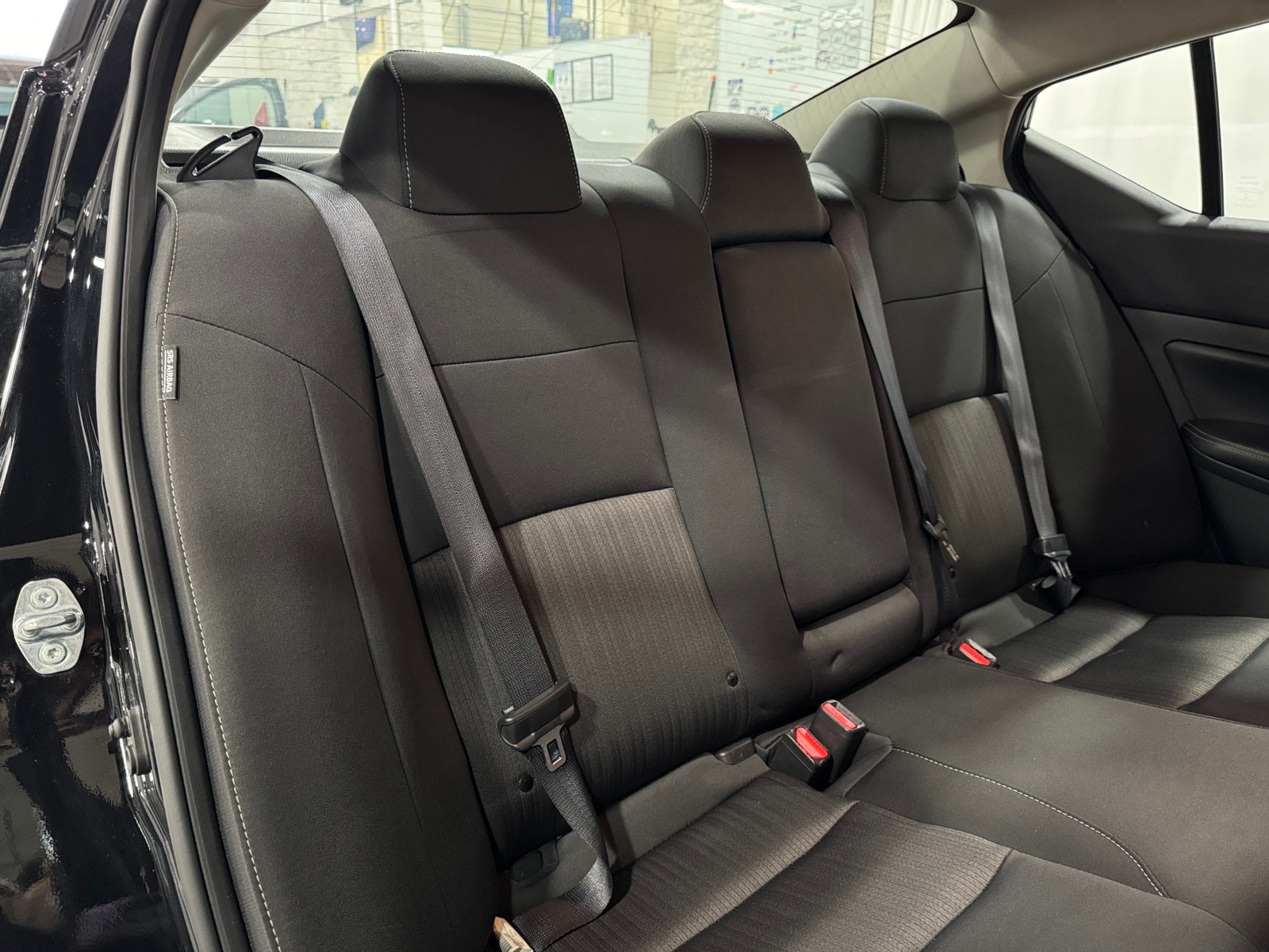 Thumbnail: 2024 Nissan Altima - 6