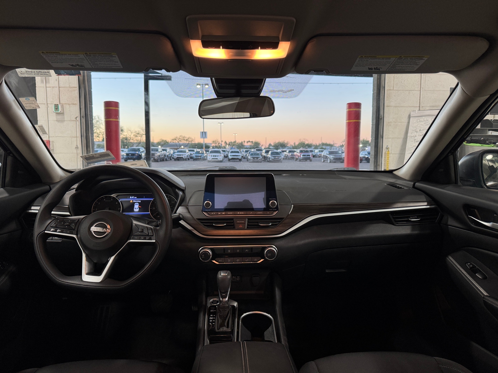 Thumbnail: 2024 Nissan Altima - 3