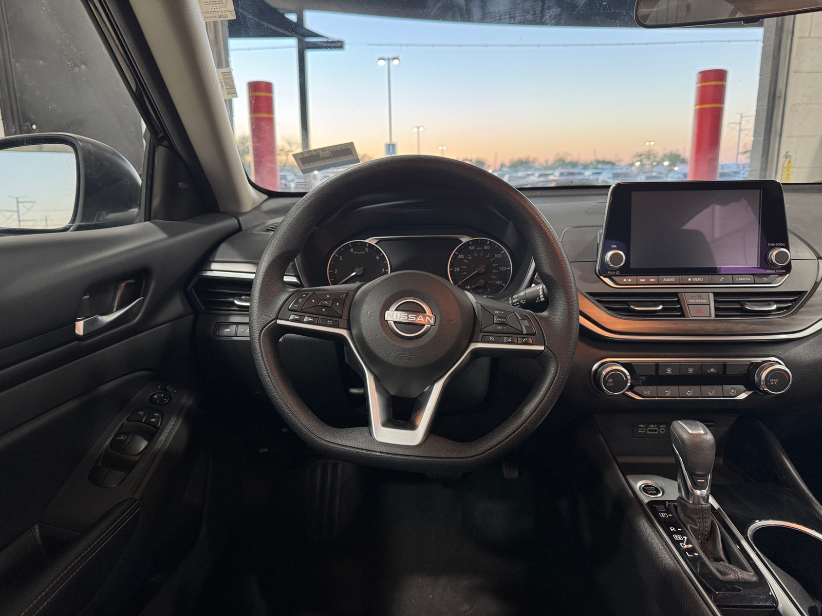 Thumbnail: 2024 Nissan Altima - 5