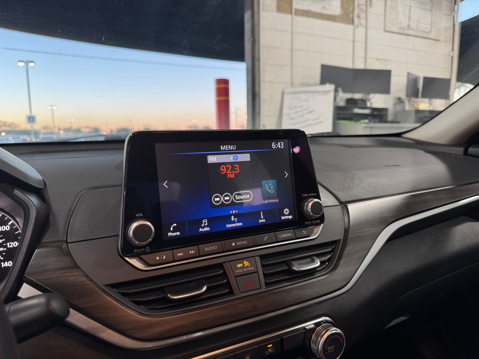 Thumbnail: 2024 Nissan Altima - 4