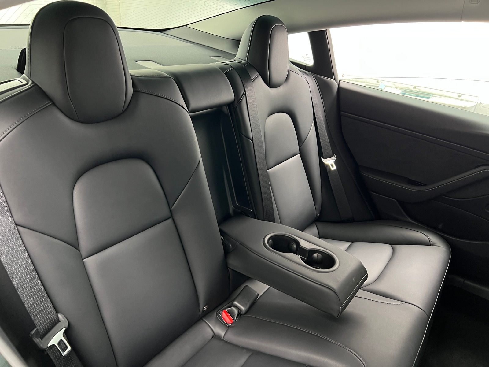 Thumbnail: 2019 Tesla Model 3 - 5