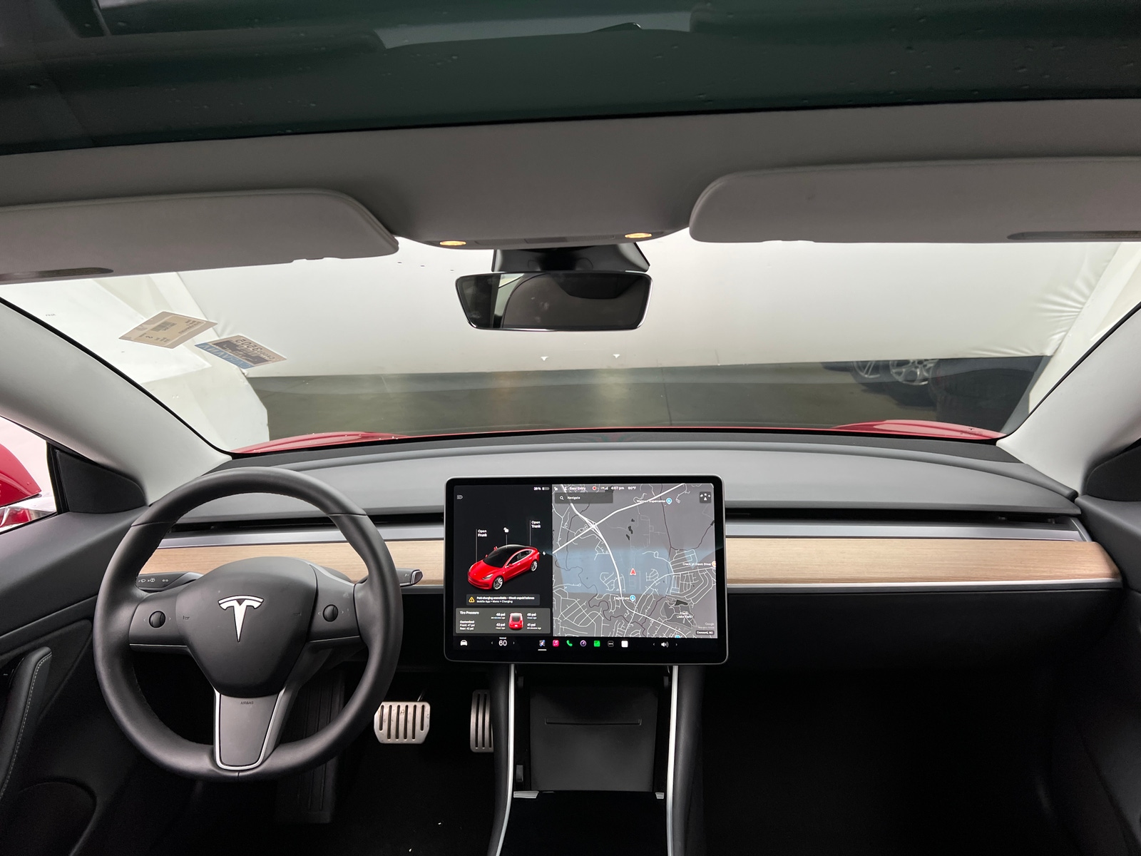 Thumbnail: 2019 Tesla Model 3 - 2