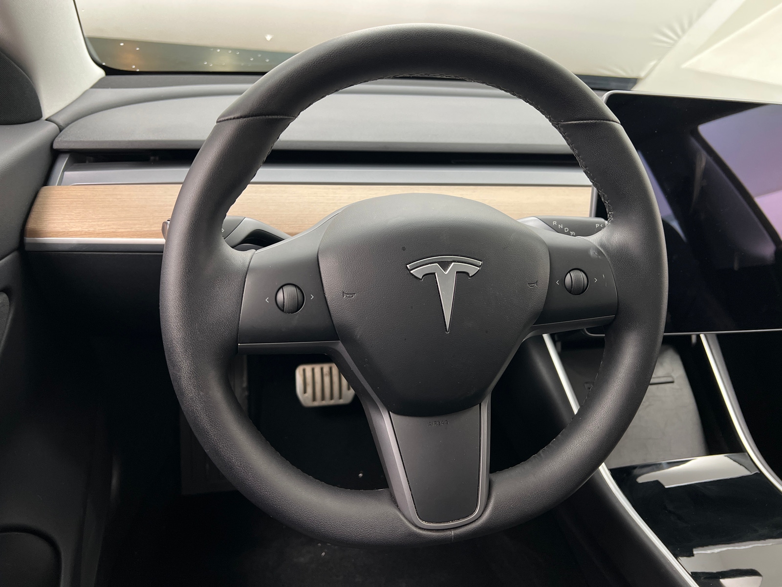 Thumbnail: 2019 Tesla Model 3 - 4
