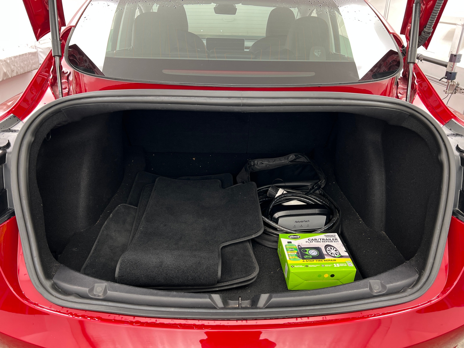 Thumbnail: 2019 Tesla Model 3 - 6