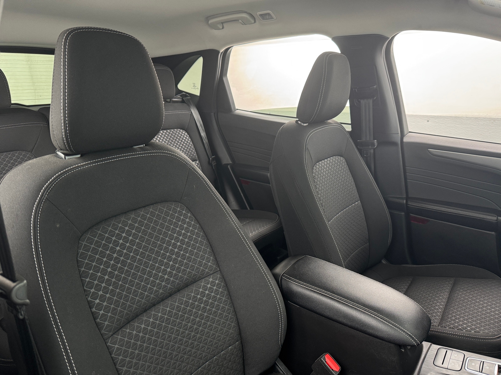 Thumbnail: 2024 Ford Escape - 2