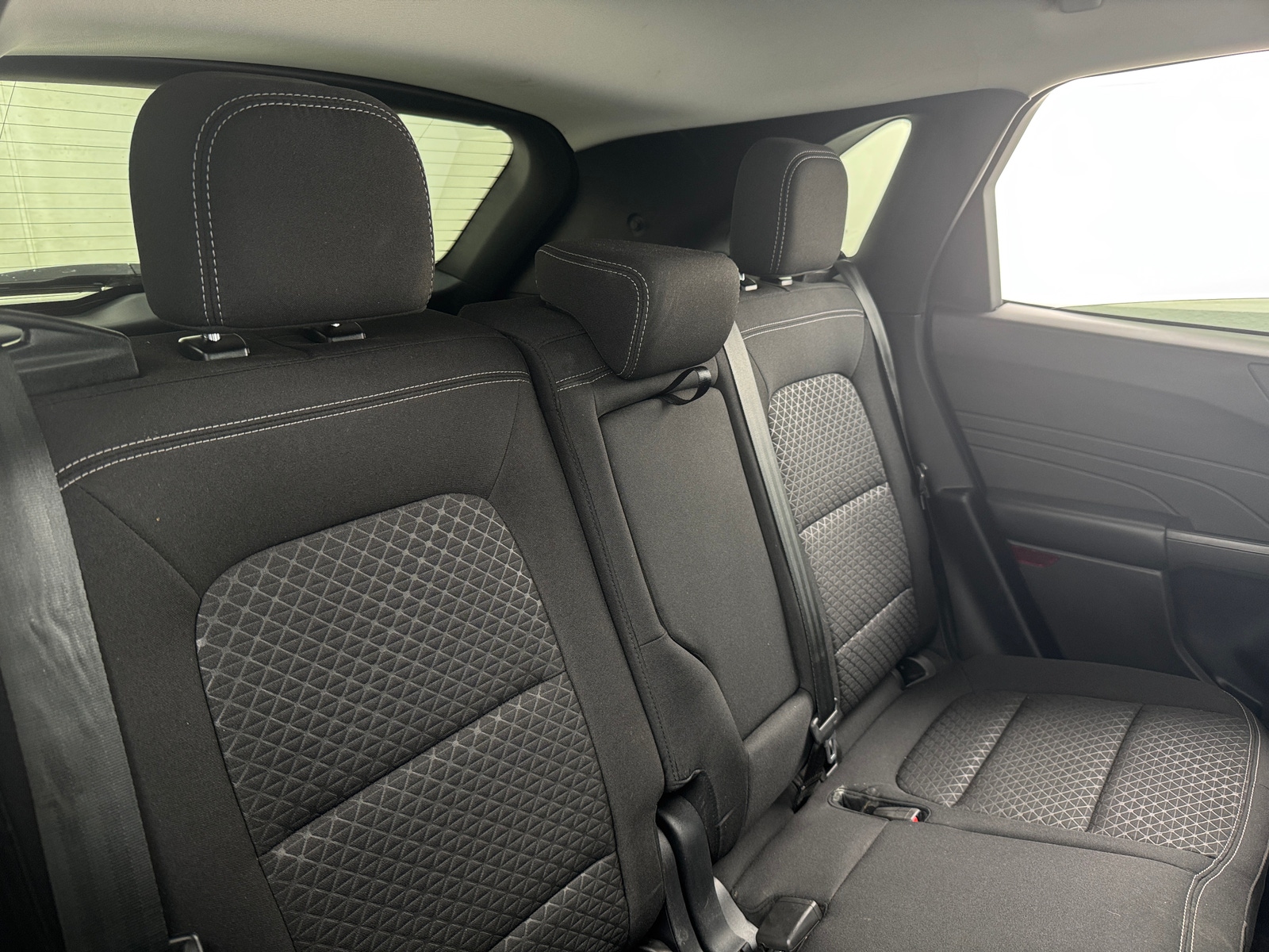 Thumbnail: 2024 Ford Escape - 6