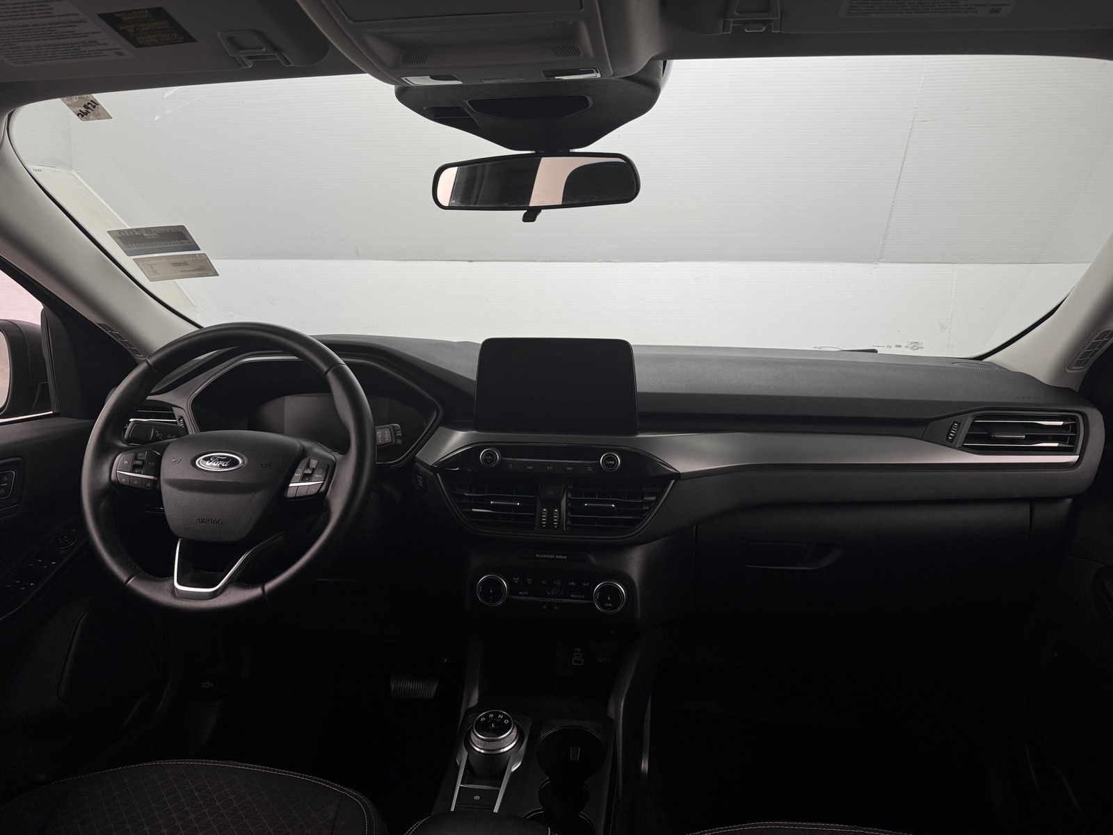 Thumbnail: 2024 Ford Escape - 3