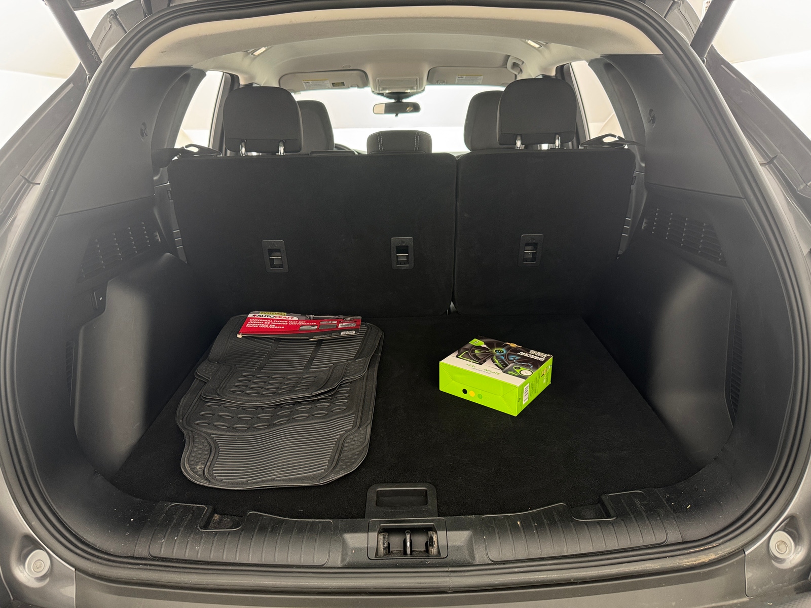 Thumbnail: 2024 Ford Escape - 7