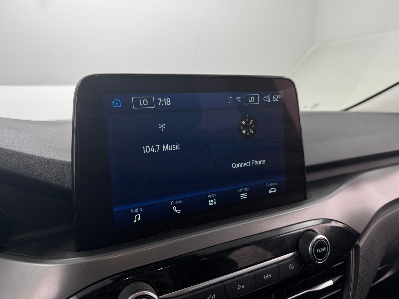 Thumbnail: 2024 Ford Escape - 4