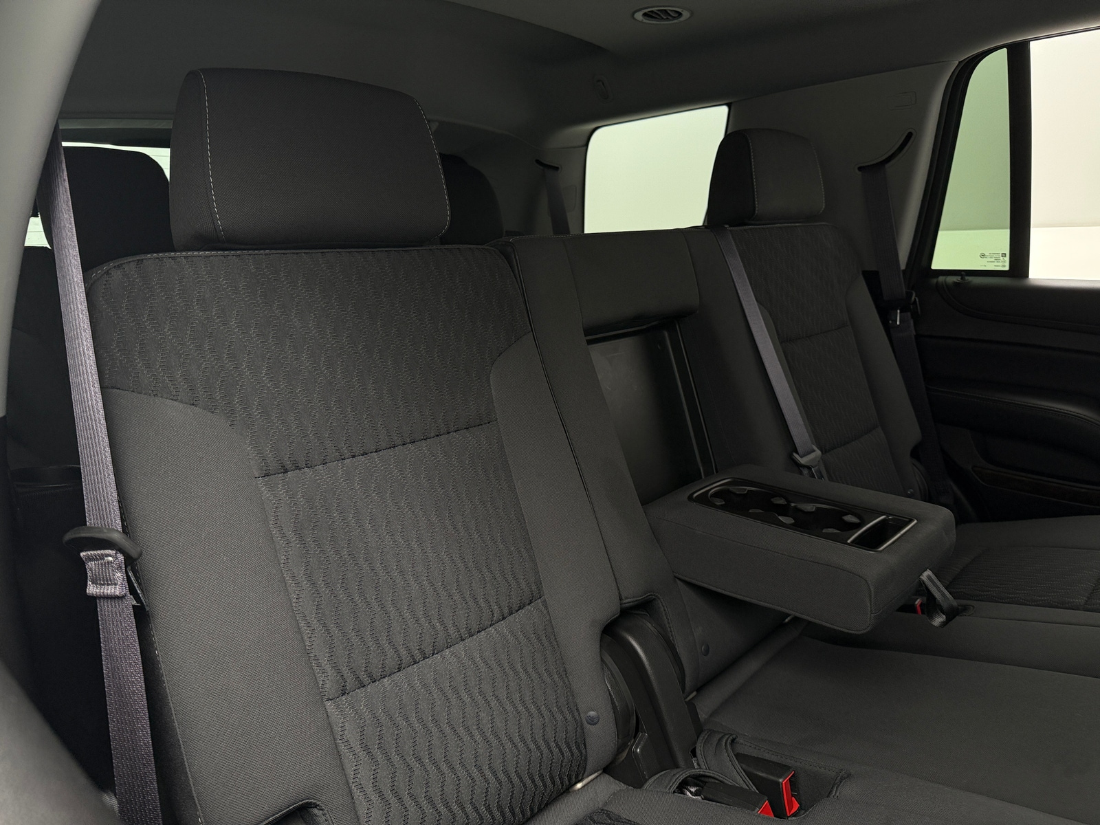 Thumbnail: 2015 Chevrolet Tahoe - 6