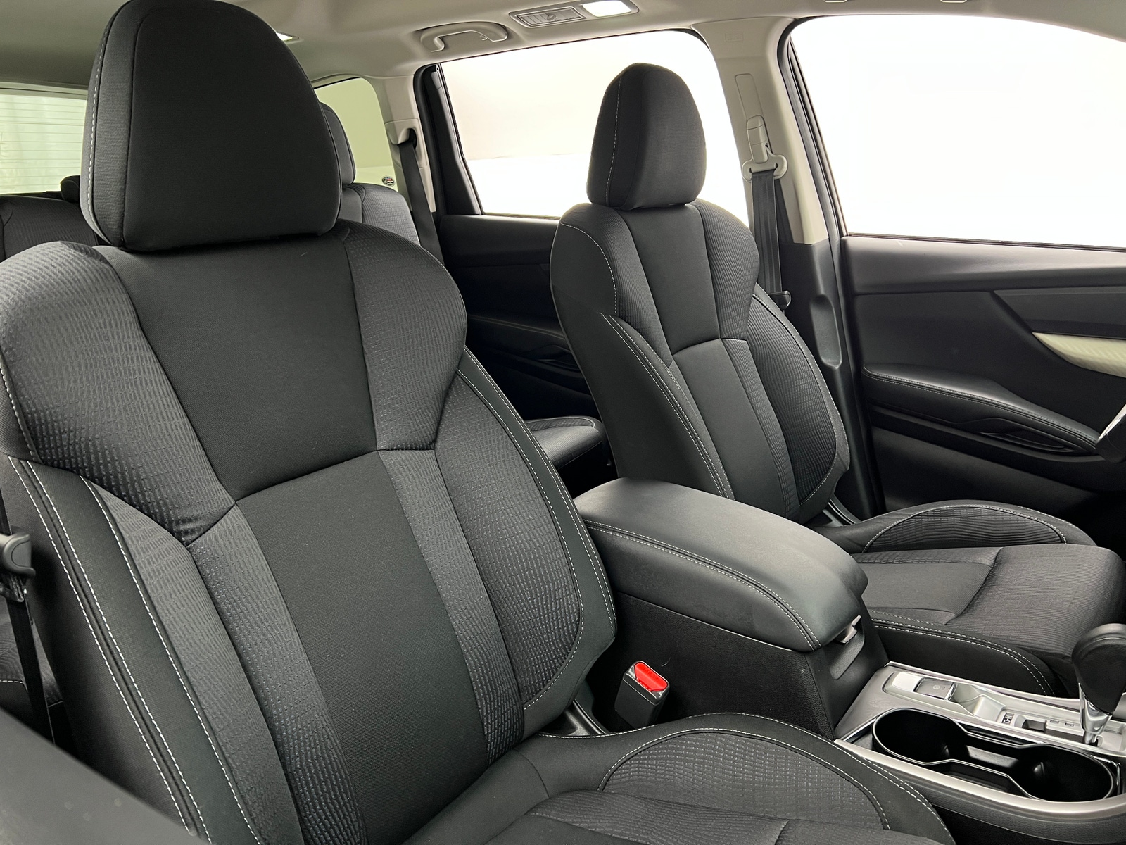 Thumbnail: 2022 Subaru Ascent - 2