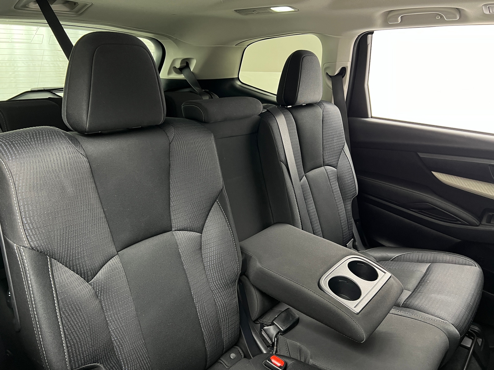 Thumbnail: 2022 Subaru Ascent - 6