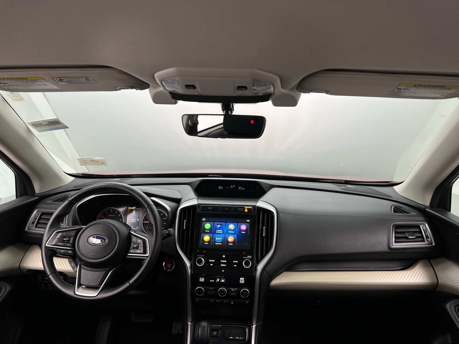 Thumbnail: 2022 Subaru Ascent - 3