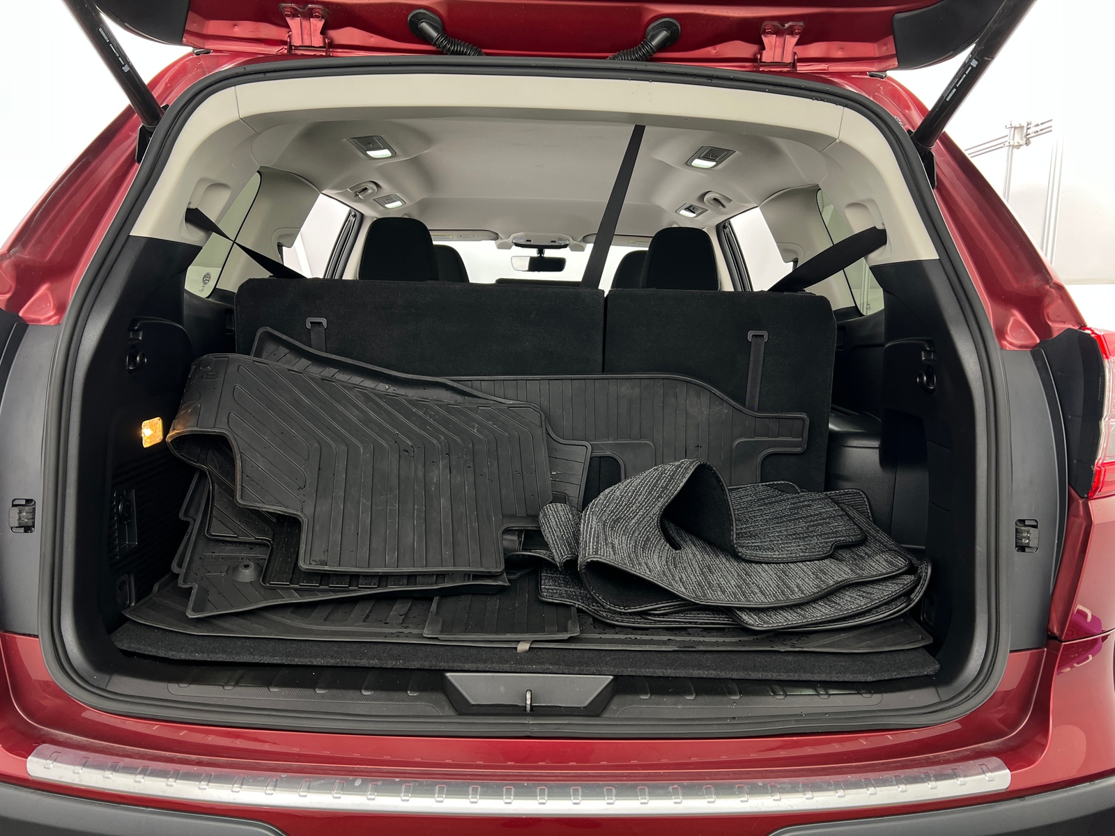 Thumbnail: 2022 Subaru Ascent - 7