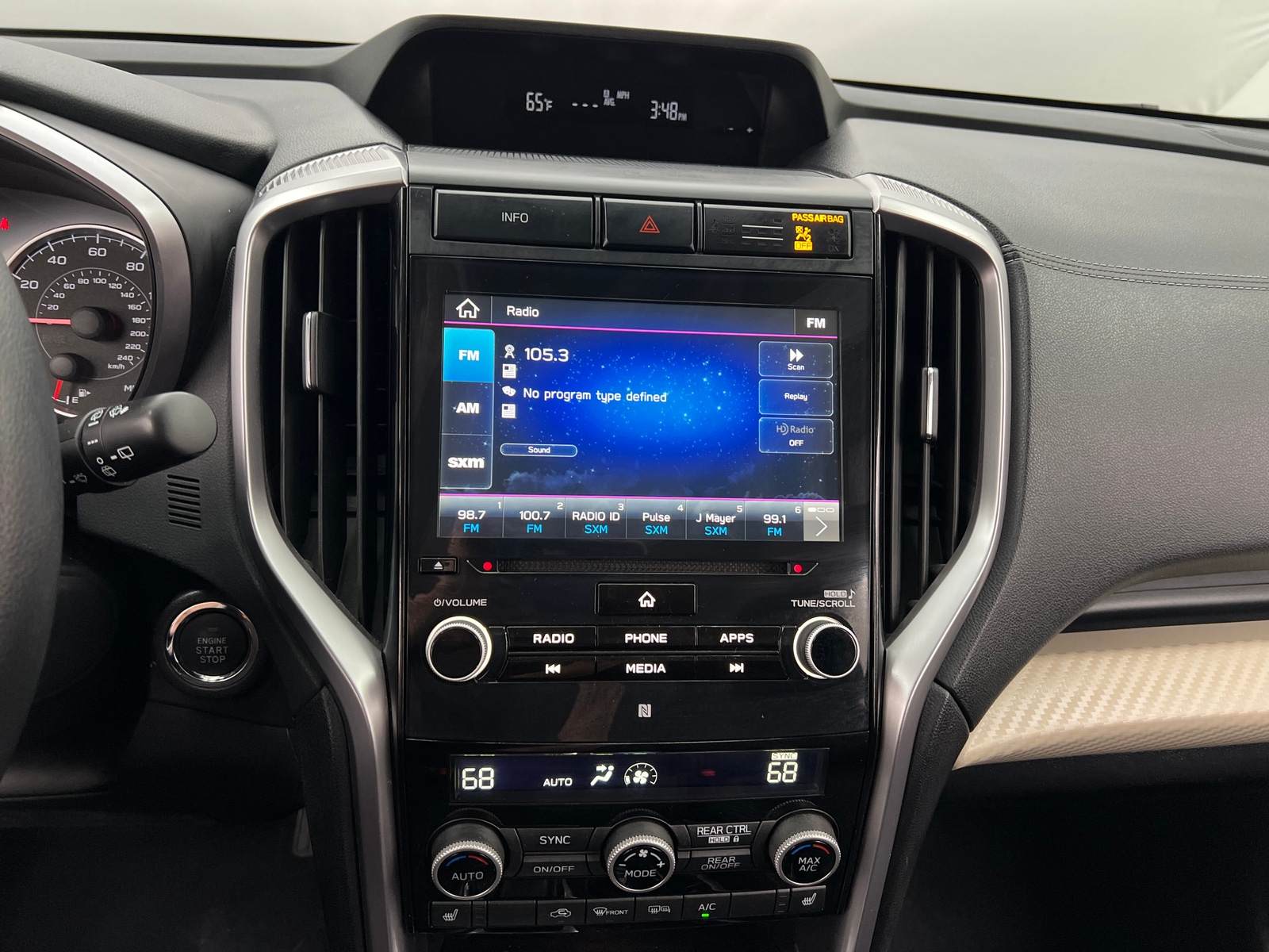 Thumbnail: 2022 Subaru Ascent - 4