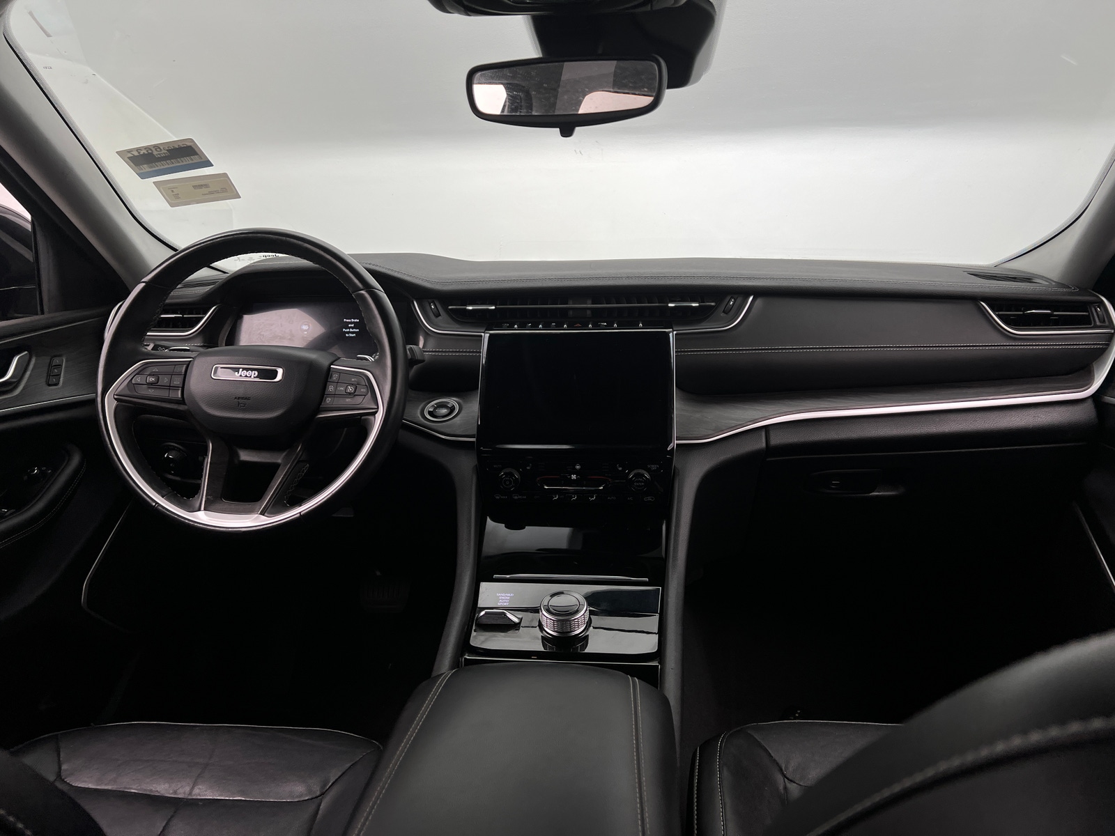 Thumbnail: 2022 Jeep Grand Cherokee - 2