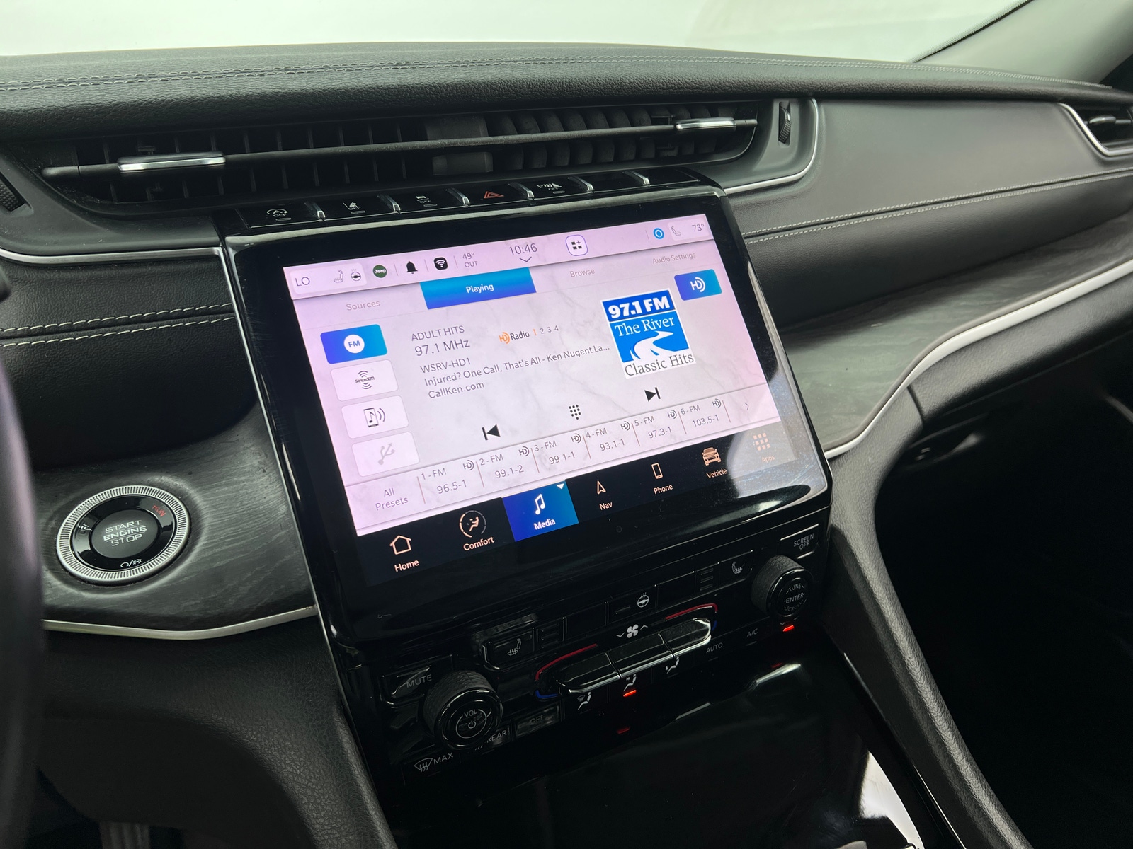 Thumbnail: 2022 Jeep Grand Cherokee - 3