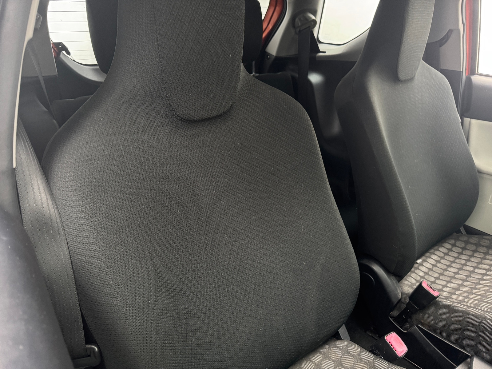 Thumbnail: 2012 Scion iQ - 2