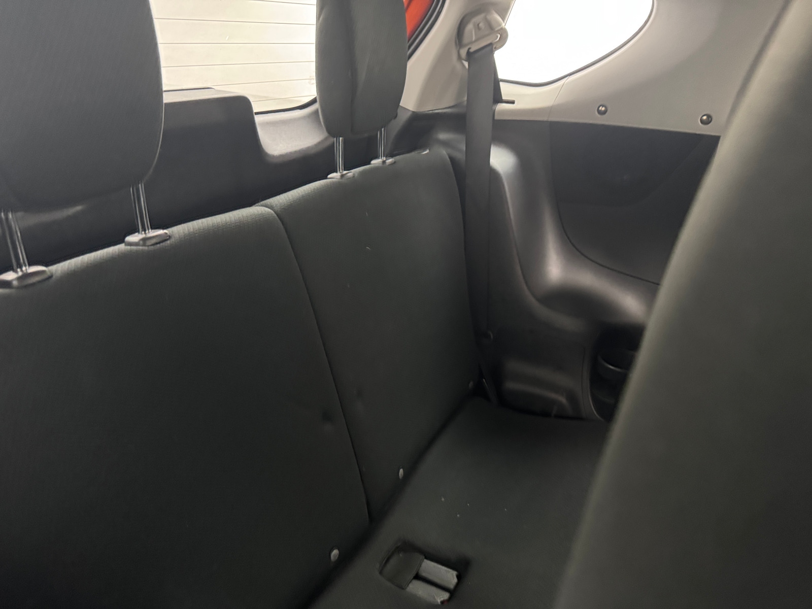 Thumbnail: 2012 Scion iQ - 6