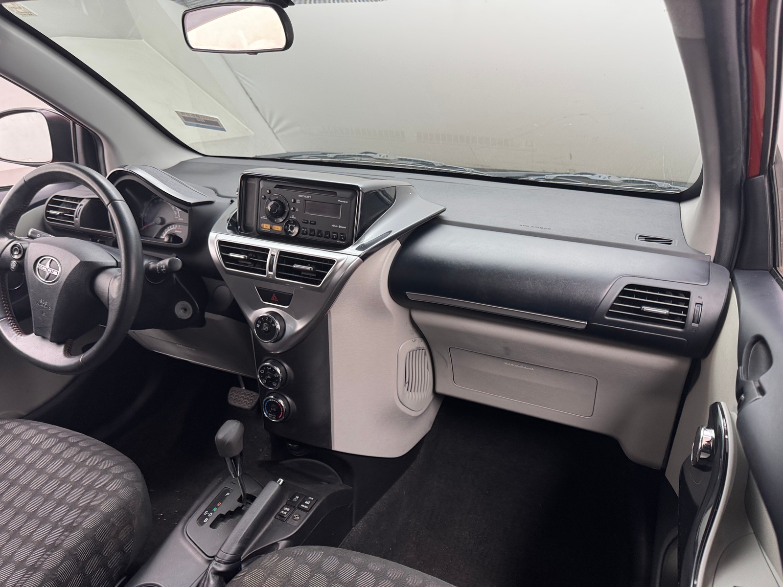 Thumbnail: 2012 Scion iQ - 3
