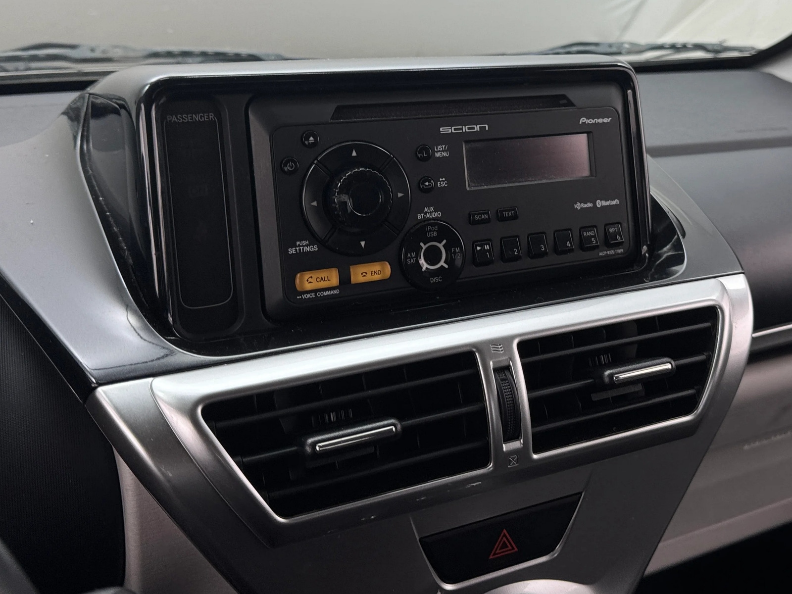 Thumbnail: 2012 Scion iQ - 4