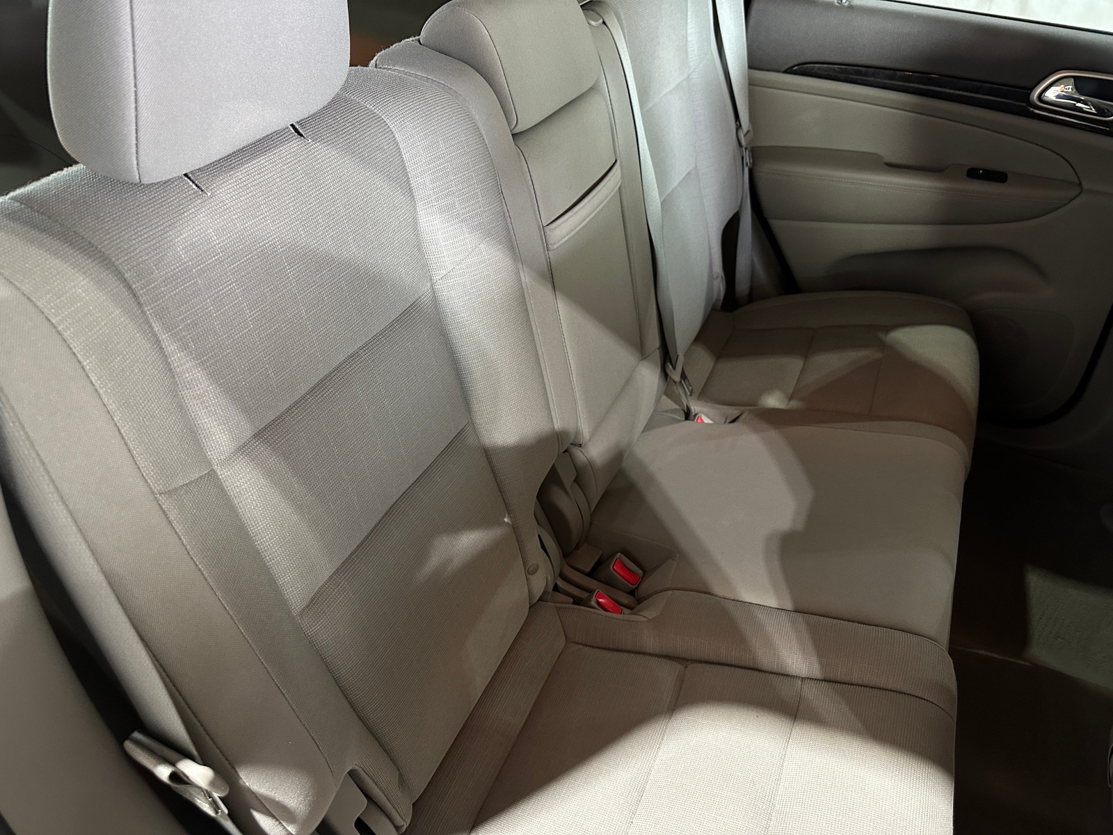 Thumbnail: 2013 Jeep Grand Cherokee - 6