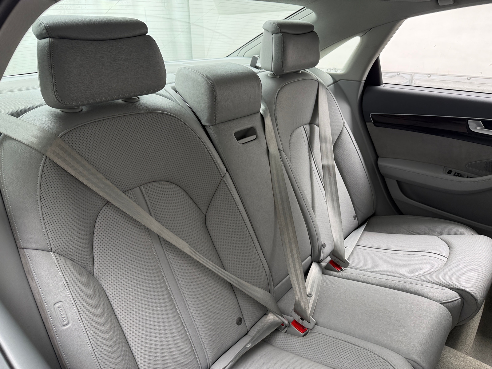 Thumbnail: 2017 Audi A8 - 5