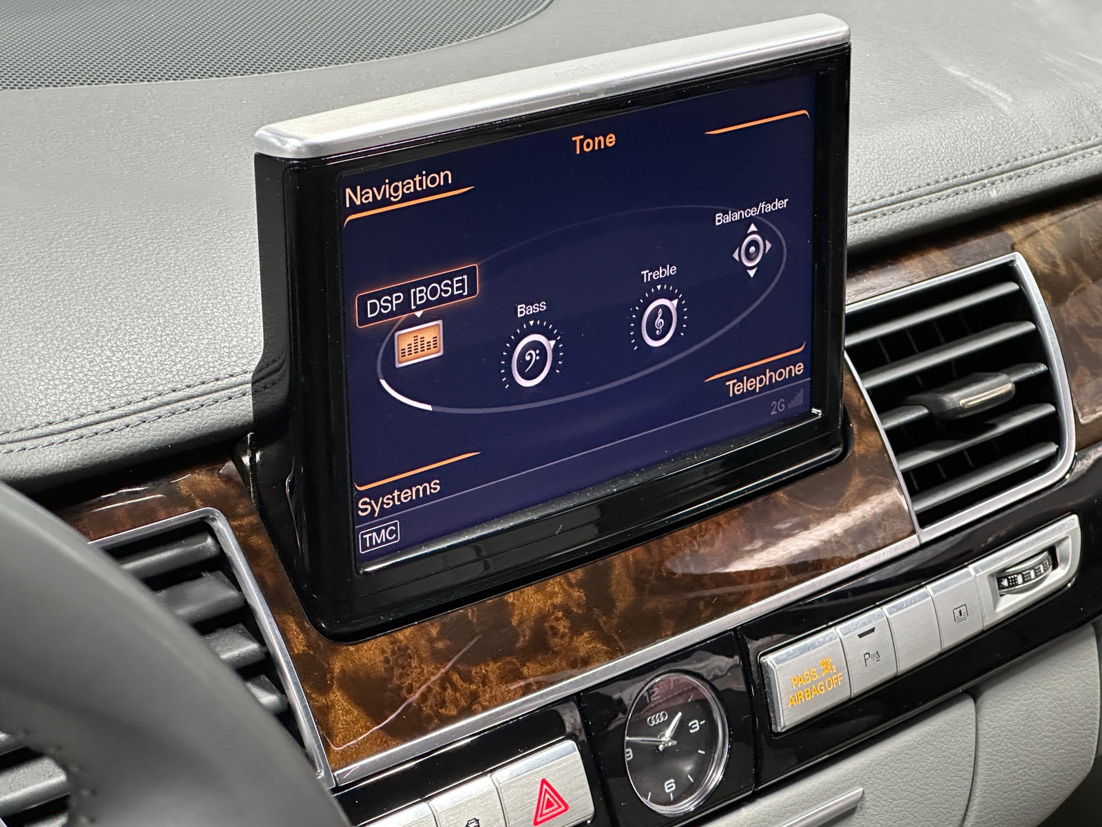 Thumbnail: 2017 Audi A8 - 3