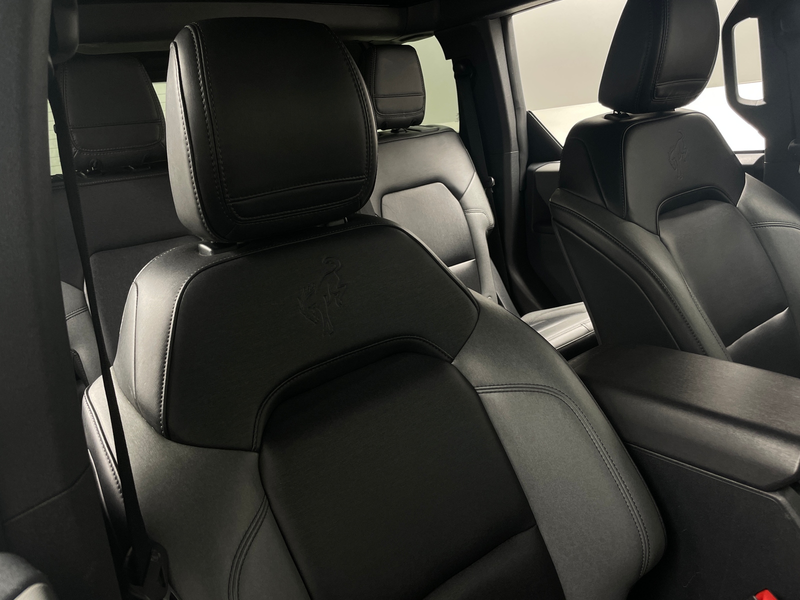 Thumbnail: 2024 Ford Bronco - 2