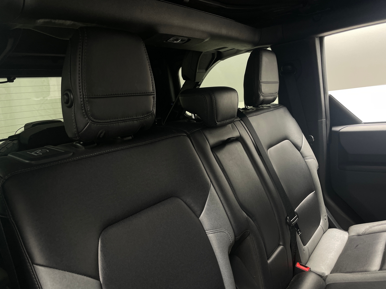 Thumbnail: 2024 Ford Bronco - 6