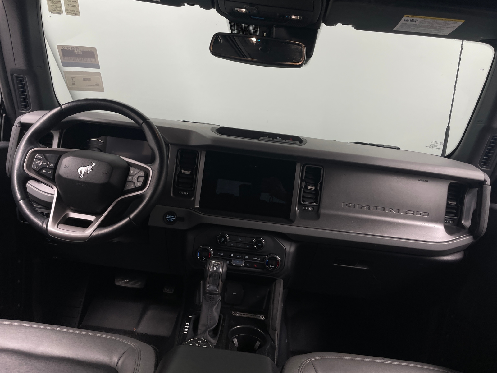 Thumbnail: 2024 Ford Bronco - 3