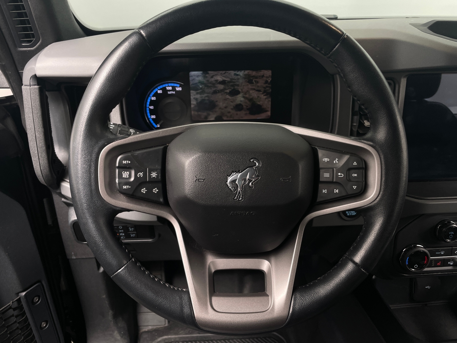 Thumbnail: 2024 Ford Bronco - 5