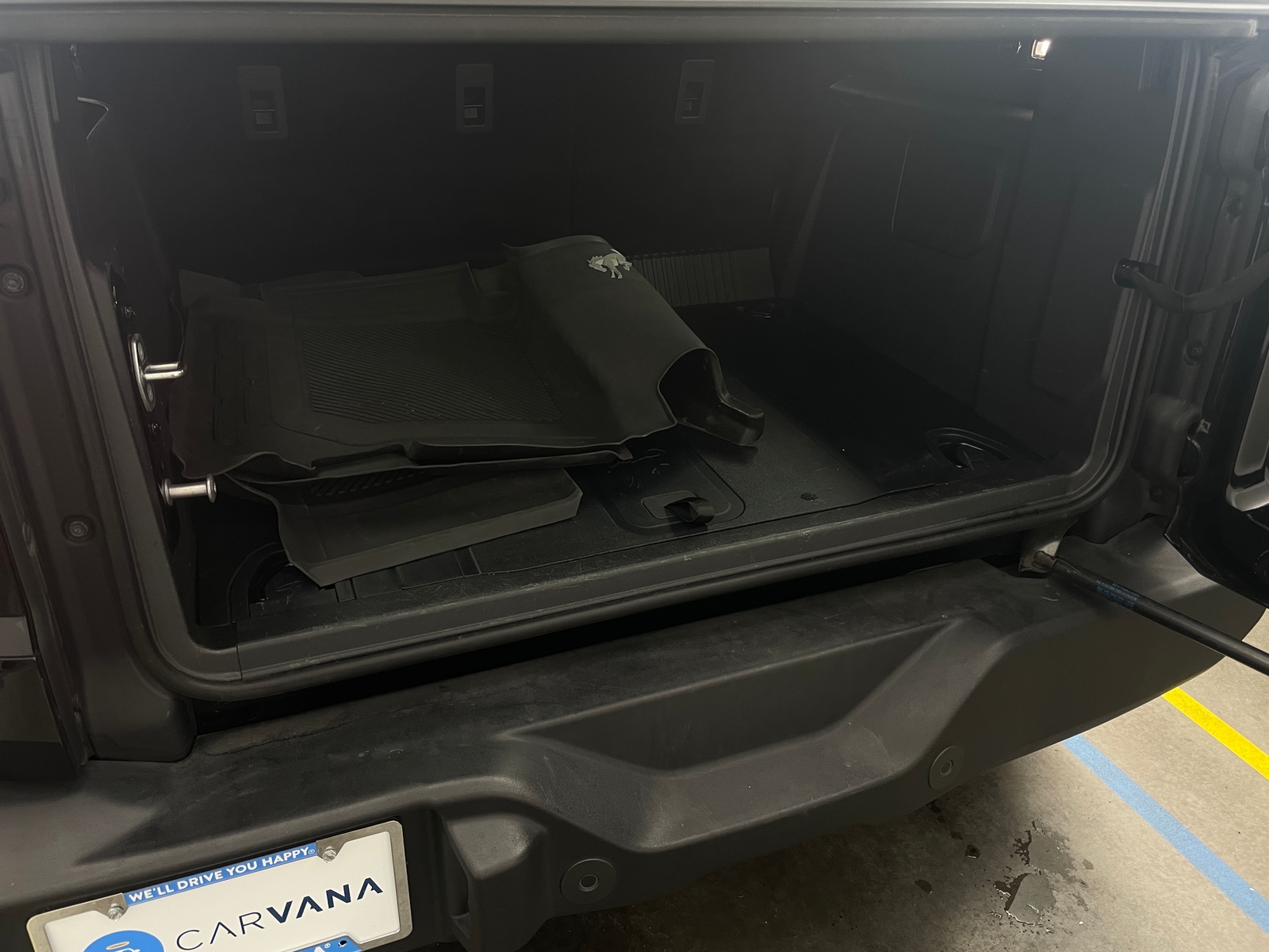 Thumbnail: 2024 Ford Bronco - 7