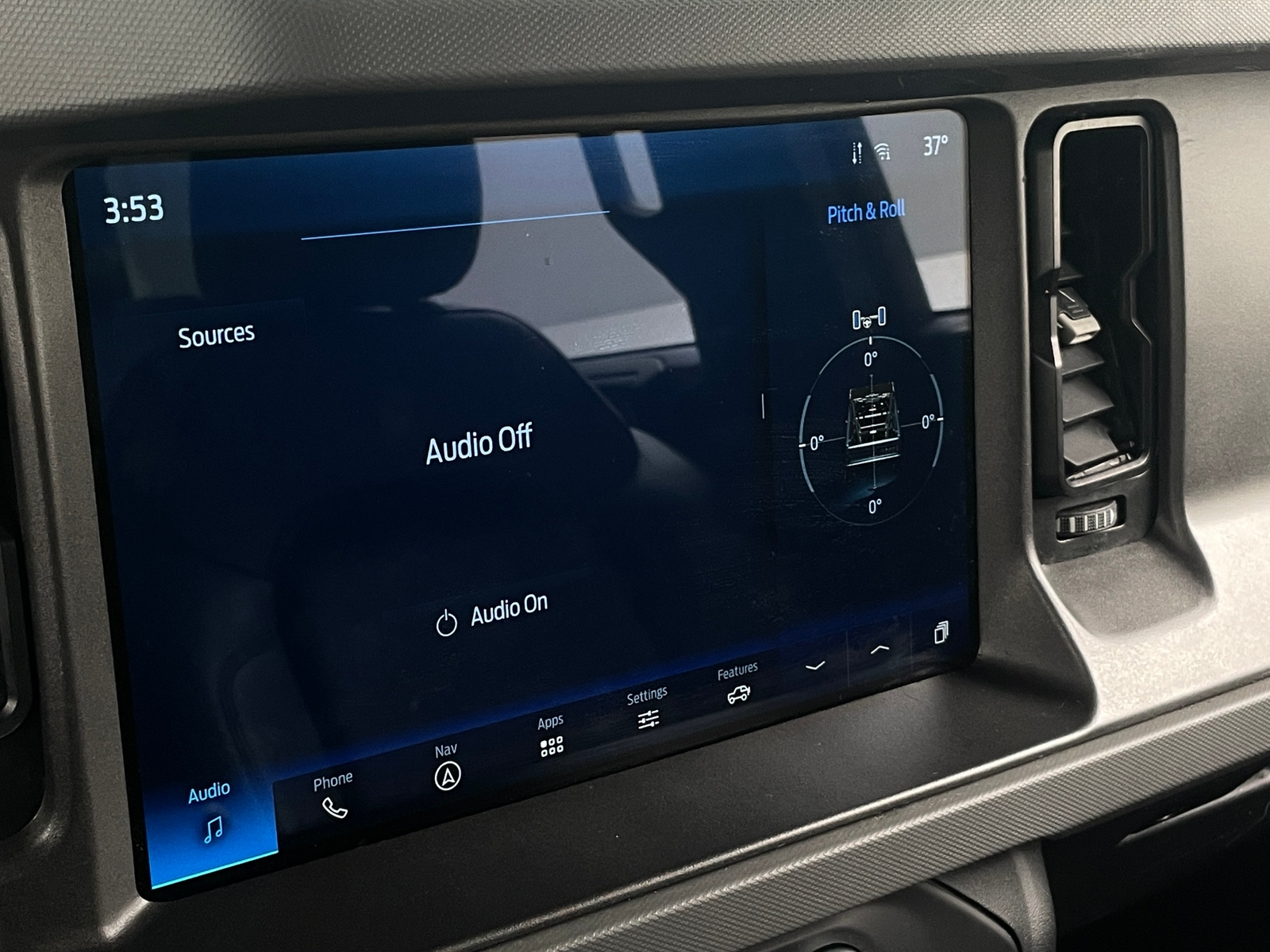 Thumbnail: 2024 Ford Bronco - 4